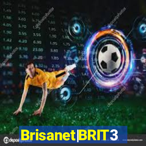 Brisanet|BRIT3